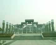 荥阳天气预报一周