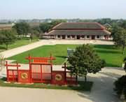 殷都天气预报40天