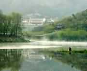 新县天气预报一周