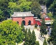 卧龙天气预报40天