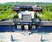 范县天气预报一周