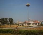 新蔡天气预报一周