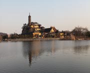 镇江天气预报40天