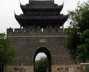 常熟天气预报一周