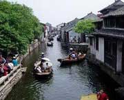 昆山天气预报一周