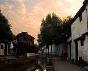 吴江天气预报一周