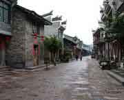 海安天气预报一周