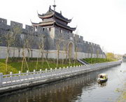 如皋天气预报一周