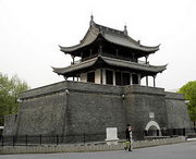 仪征天气预报一周