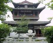 高邮天气预报一周