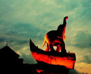 邳州天气预报一周