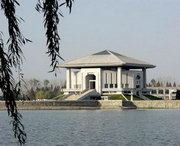 淮安天气预报一周