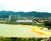 连云港天气预报一周