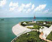 东海天气预报一周