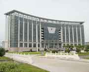 灌云天气预报一周