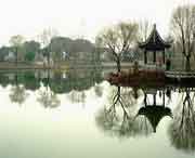 金坛天气预报一周