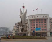 江夏天气预报一周