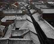 谷城天气预报10天