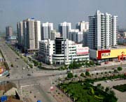 孝感天气预报一周