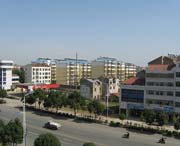 安陆天气预报一周