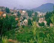 大悟天气预报10天