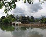 汉川天气预报10天