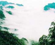 咸安天气预报10天