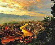 恩施天气预报10天