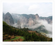 仙居天气预报一周