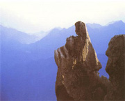 常山天气预报一周