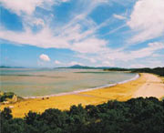 普陀天气预报10天