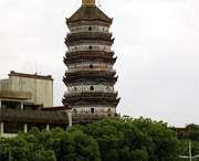 安庆天气预报一周