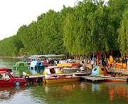 颍泉天气预报一周