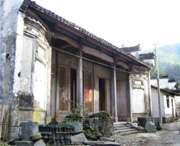 休宁天气预报一周