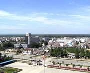 全椒天气预报10天