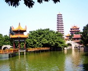 福州天气预报10天