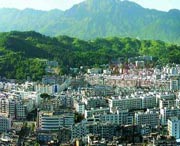 罗源天气预报10天