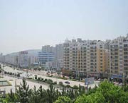 长乐天气预报10天