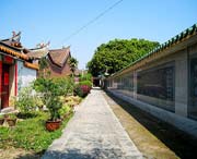 同安天气预报10天