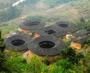 南靖天气预报一周