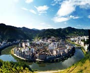 清流天气预报10天