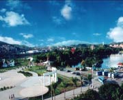 永安天气预报一周