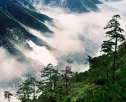 铅山天气预报一周