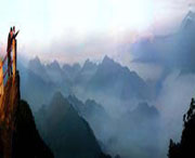 靖安天气预报一周