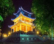 泰和天气预报一周