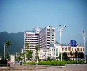 崇义天气预报一周