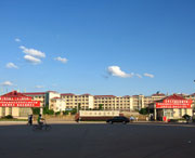 南康天气预报一周