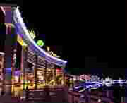 全南天气预报10天