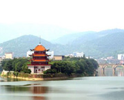 醴陵天气预报一周