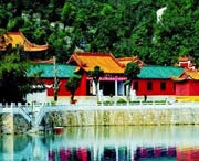 茶陵天气预报一周